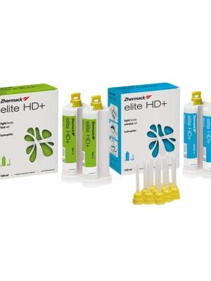 Elite HD + Light body