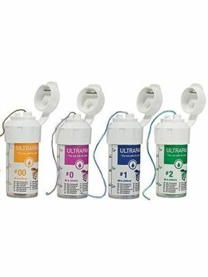 Fils de rétractation gingivale ultrapack
