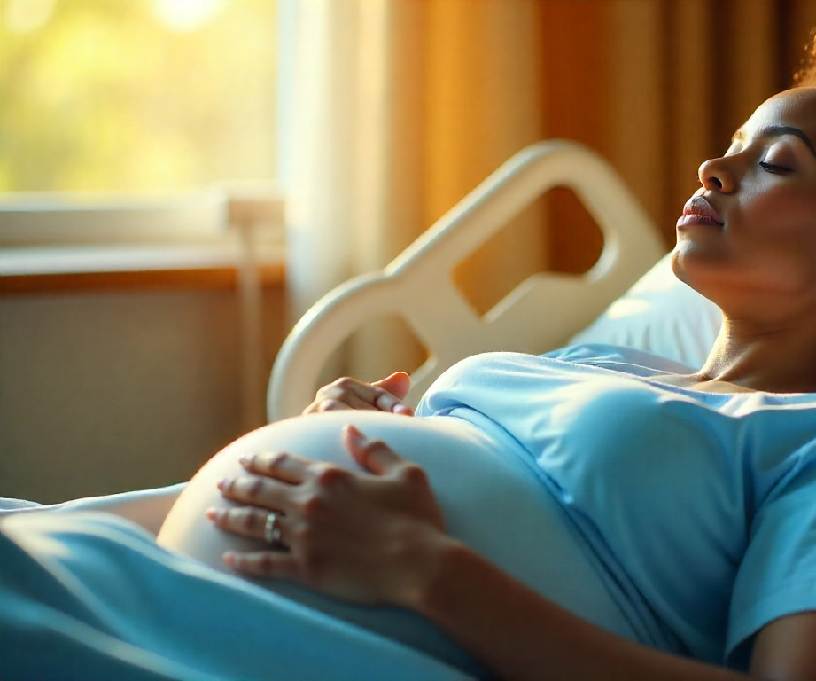 Vente matériels médicaux maternité Madagascar