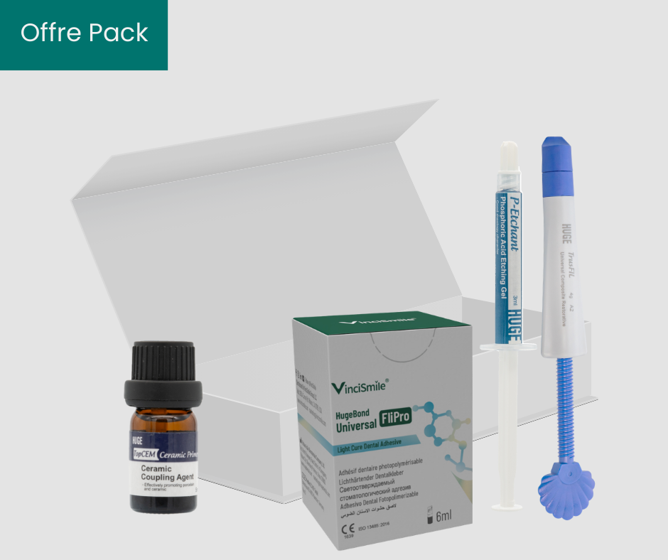 offre pack restauration complète huge