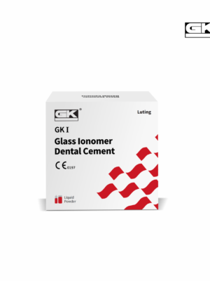 Glass Ionomère Luting I