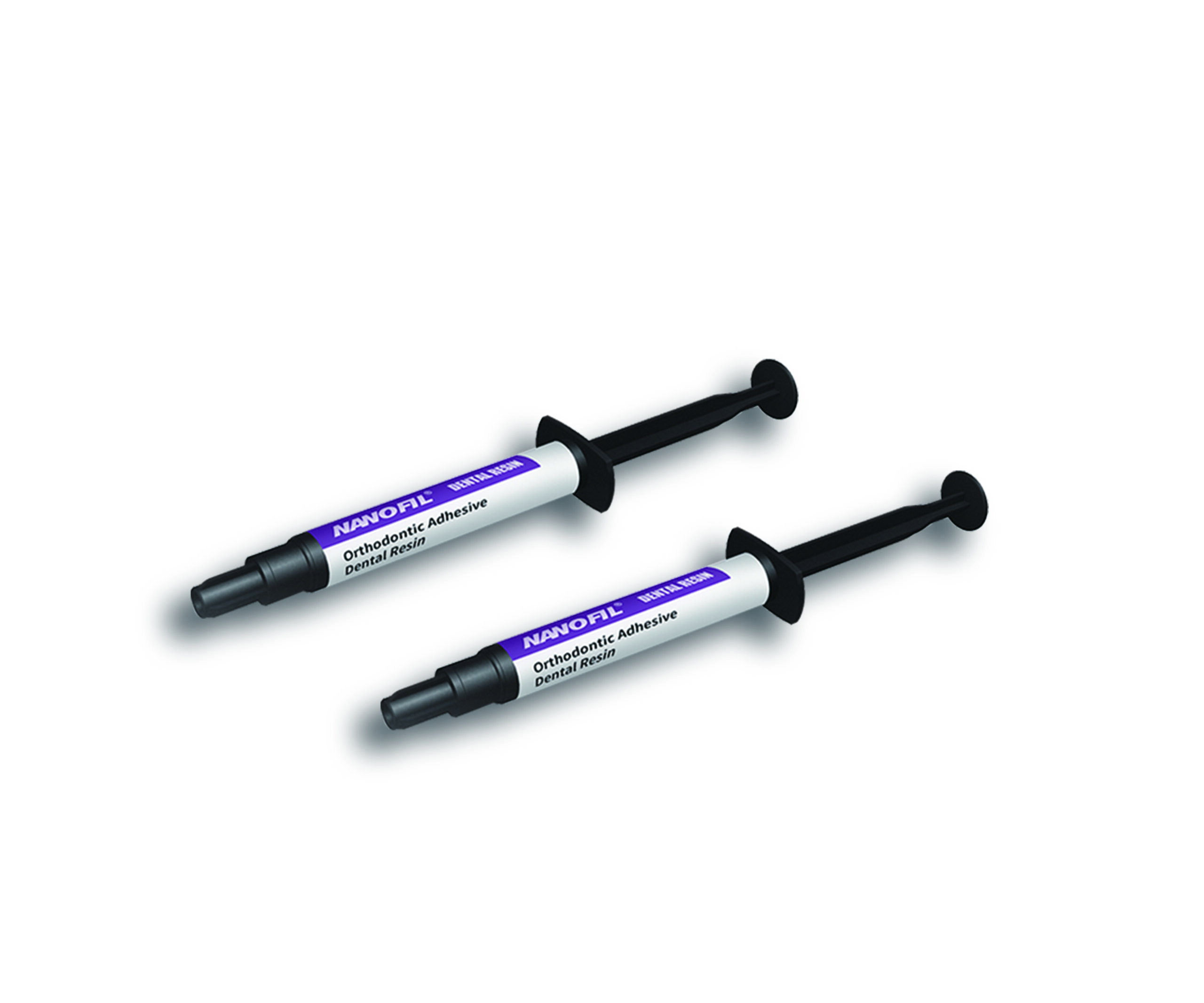 Nanofil kit de collage orthodontique – Image 4